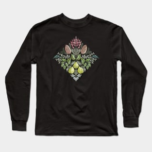 Aromatherapy Long Sleeve T-Shirt